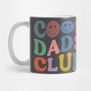 COOL DADS CLUB Mug